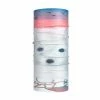 BUFF Tour De Cou ThermoNet Solid - Blanc / Rose -Fizik Soldes buff tour de cou thermonet solid blanc rose
