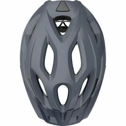 Casque Abus Aduro 2.1 Bleu Ardoise -Fizik Soldes casque abus aduro 21 bleu ardoise 2