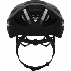 Casque Abus Aduro 2.1 Noir -Fizik Soldes casque abus aduro 21 noir 2