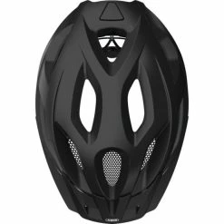 Casque Abus Aduro 2.1 Noir -Fizik Soldes casque abus aduro 21 noir 4