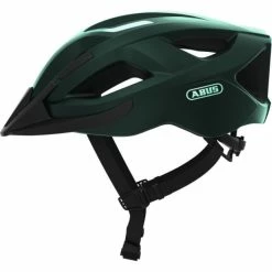 Casque Abus Aduro 2.1 Vert 12 Casque Abus Aduro 2.1 Vert -Fizik Soldes casque abus aduro 21 vert 3