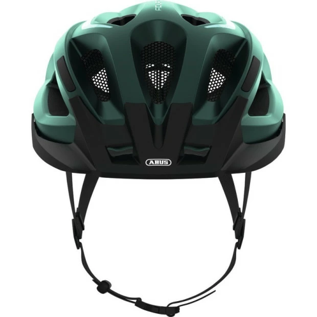 Casque Abus Aduro 2.1 Vert 7 Casque Abus Aduro 2.1 Vert – Image 5