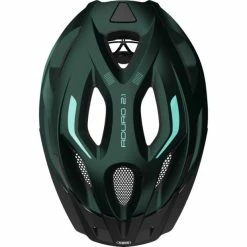 Casque Abus Aduro 2.1 Vert 14 Casque Abus Aduro 2.1 Vert -Fizik Soldes casque abus aduro 21 vert 5