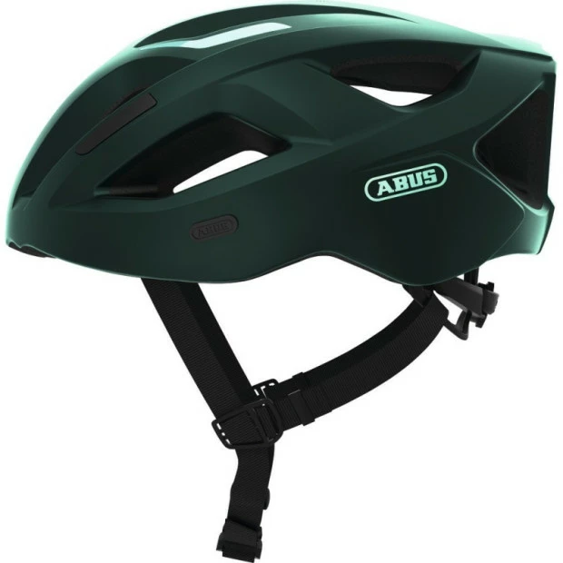 Casque Abus Aduro 2.1 Vert 3 Casque Abus Aduro 2.1 Vert
