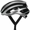 Casque Abus Air Breaker Argent 1 Casque Abus Air Breaker Argent -Fizik Soldes casque abus air breaker argent