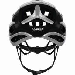 Casque Abus Air Breaker Argent -Fizik Soldes casque abus air breaker argent 2