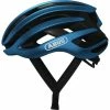 Casque Abus Air Breaker Bleu Acier 1 Casque Abus Air Breaker Bleu Acier -Fizik Soldes casque abus air breaker bleu acier