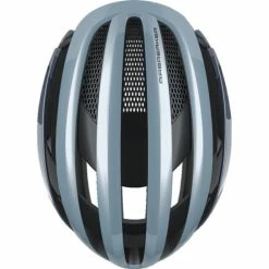 Casque Abus Air Breaker - Gris Clair 9 Casque Abus Air Breaker - Gris Clair -Fizik Soldes casque abus air breaker gris clair 3