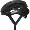 Casque Abus Air Breaker - Gris Foncé -Fizik Soldes casque abus air breaker gris fonce