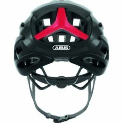 Casque Abus Air Breaker - Gris Foncé -Fizik Soldes casque abus air breaker gris fonce 2