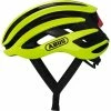 Casque Abus Air Breaker Jaune 1 Casque Abus Air Breaker Jaune -Fizik Soldes casque abus air breaker jaune