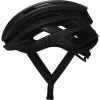 Casque Abus Air Breaker Noir Vélouté 2 Casque Abus Air Breaker Noir Vélouté -Fizik Soldes casque abus air breaker noir