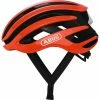 Casque Abus Air Breaker Orange -Fizik Soldes casque abus air breaker orange