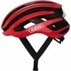 Casque Abus Air Breaker Rouge Flamboyant 2 Casque Abus Air Breaker Rouge Flamboyant -Fizik Soldes casque abus air breaker rouge flamboyant