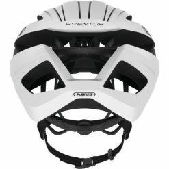 Casque Abus Aventor Blanc Polaire -Fizik Soldes casque abus aventor blanc polaire 2