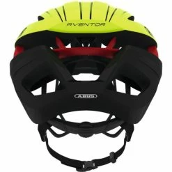 Casque Abus Aventor Jaune 7 Casque Abus Aventor Jaune -Fizik Soldes casque abus aventor jaune 2