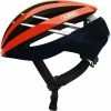 Casque Abus Aventor Orange -Fizik Soldes casque abus aventor orange