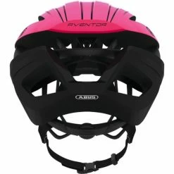 Casque Abus Aventor Rose Fuchsia -Fizik Soldes casque abus aventor rose fuchsia 2