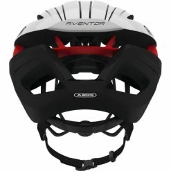 Casque Abus Aventor Rouge Et Blanc 7 Casque Abus Aventor Rouge Et Blanc -Fizik Soldes casque abus aventor rouge et blanc 2