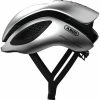 Casque Abus Game Changer Argent 2 Casque Abus Game Changer Argent -Fizik Soldes casque abus game changer argent