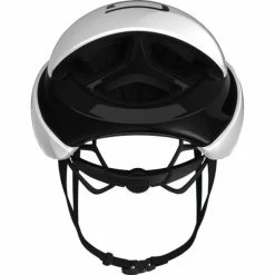 Casque Abus Game Changer Blanc Polaire -Fizik Soldes casque abus game changer blanc polaire 2