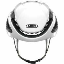 Casque Abus Game Changer - Blanc-Rouge 9 Casque Abus Game Changer - Blanc-Rouge -Fizik Soldes casque abus game changer blanc rouge 3