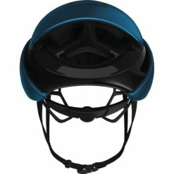 Casque Abus Game Changer Bleu Acier -Fizik Soldes casque abus game changer bleu acier 2