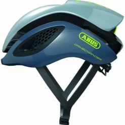 Casque Abus Game Changer - Gris Clair