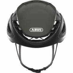 Casque Abus Game Changer - Gris Sombre -Fizik Soldes casque abus game changer gris sombre 2