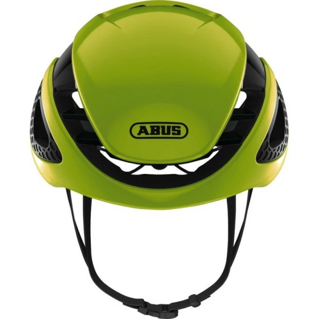 Casque Abus Game Changer Jaune 4 Casque Abus Game Changer Jaune – Image 2