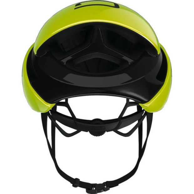 Casque Abus Game Changer Jaune 5 Casque Abus Game Changer Jaune – Image 3