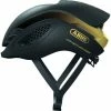 Casque Abus Game Changer - Noir/Or -Fizik Soldes casque abus game changer noir or