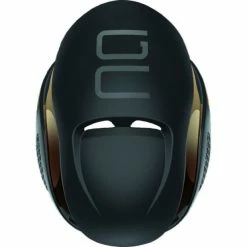 Casque Abus Game Changer - Noir/Or 8 Casque Abus Game Changer - Noir/Or -Fizik Soldes casque abus game changer noir or 2