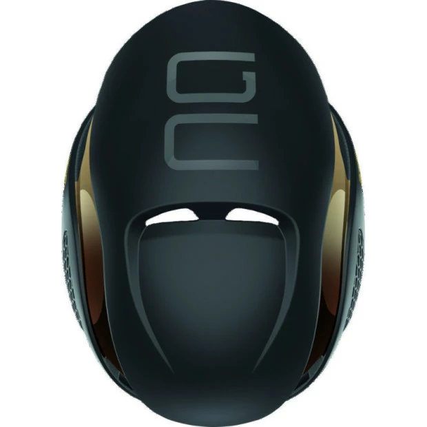 Casque Abus Game Changer - Noir/Or 5 Casque Abus Game Changer - Noir/Or – Image 3