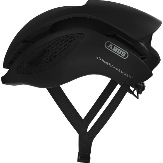 Casque Abus Game Changer Noir 3 Casque Abus Game Changer Noir