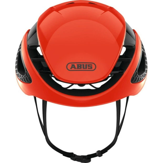 Casque Abus Game Changer Orange 4 Casque Abus Game Changer Orange – Image 2