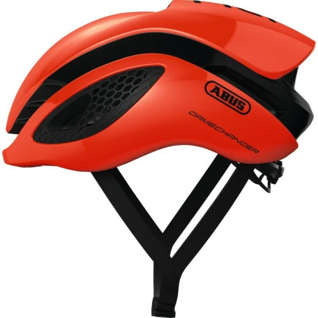 Casque Abus Game Changer Orange 3 Casque Abus Game Changer Orange