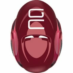 Casque Abus Game Changer - Rouge Bordeaux 8 Casque Abus Game Changer - Rouge Bordeaux -Fizik Soldes casque abus game changer rouge bordeaux 2