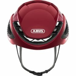 Casque Abus Game Changer - Rouge Bordeaux 9 Casque Abus Game Changer - Rouge Bordeaux -Fizik Soldes casque abus game changer rouge bordeaux 3