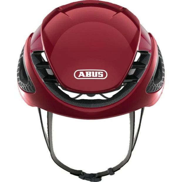 Casque Abus Game Changer - Rouge Bordeaux 6 Casque Abus Game Changer - Rouge Bordeaux – Image 4