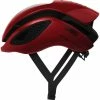 Casque Abus Game Changer Rouge Flamboyant -Fizik Soldes casque abus game changer rouge flamboyant