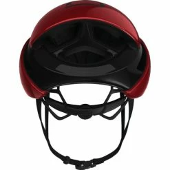 Casque Abus Game Changer Rouge Flamboyant -Fizik Soldes casque abus game changer rouge flamboyant 2