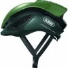 Casque Abus Game Changer - Vert Opale -Fizik Soldes casque abus game changer vert opale