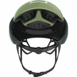 Casque Abus Game Changer - Vert Opale 9 Casque Abus Game Changer - Vert Opale -Fizik Soldes casque abus game changer vert opale 3