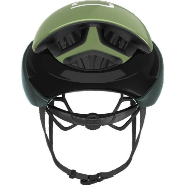Casque Abus Game Changer - Vert Opale 6 Casque Abus Game Changer - Vert Opale – Image 4