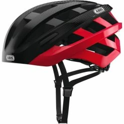 Casque Abus In-Vizz Ascent - Vert Et Noir -Fizik Soldes casque abus in vizz ascent vert et noir 3