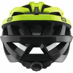 Casque Abus In-Vizz Ascent - Vert Et Noir 9 Casque Abus In-Vizz Ascent - Vert Et Noir -Fizik Soldes casque abus in vizz ascent vert et noir 7