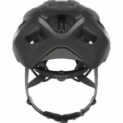 Casque Abus Macator - Titane Brillant -Fizik Soldes casque abus macator titane brillant 2