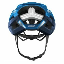 Casque Abus StormChaser - Bleu Acier -Fizik Soldes casque abus stormchaser bleu acier 2