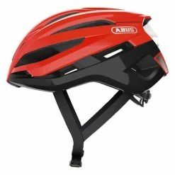 Casque Abus StormChaser - Orange